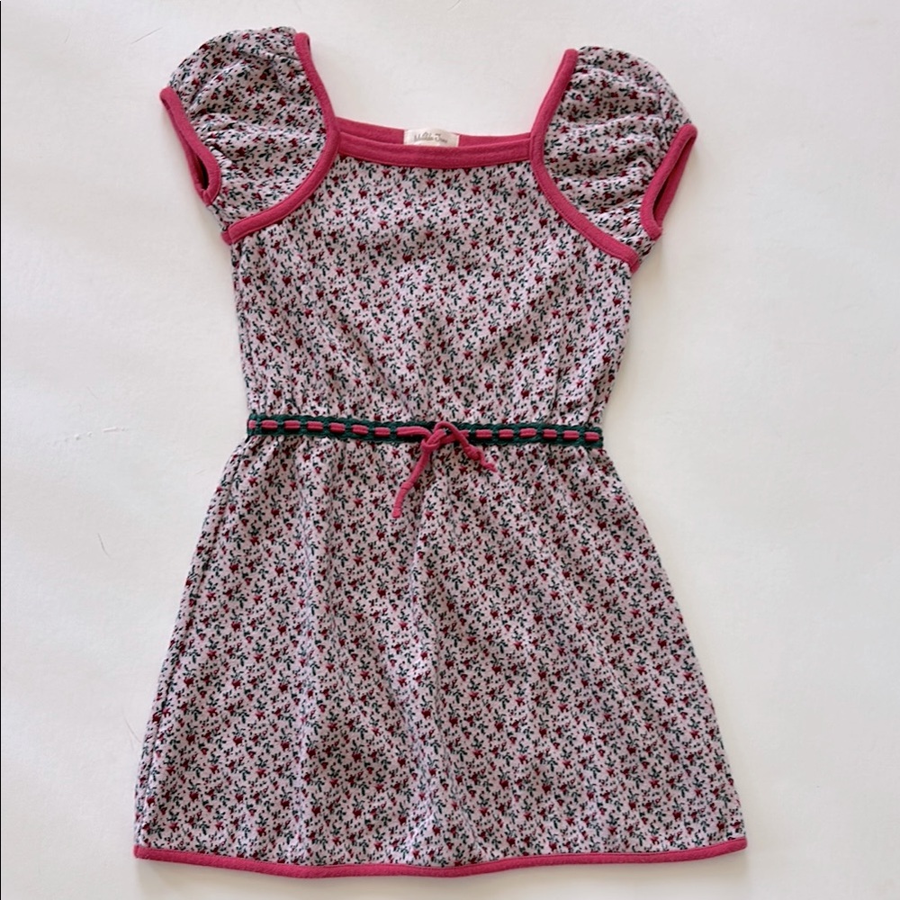 Girls Matilda Jane Friends Forever Noelle Sweater Dress